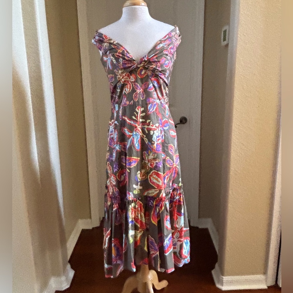 NWT! Peter Pilotto Dress